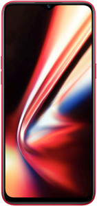 realme 5s crystal red flipkart