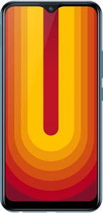 vivo U10 (Electric Blue, 32 GB)