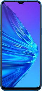 realme 5 (Crystal Blue, 32 GB)