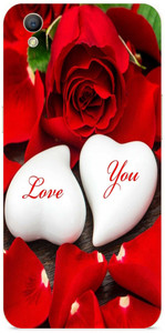 King Maker Back Cover for Oppo A37f