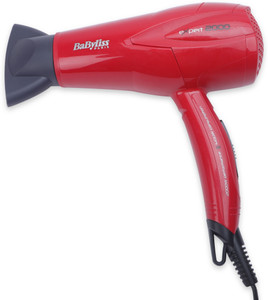 BABYLISS D302RE Hair Dryer
