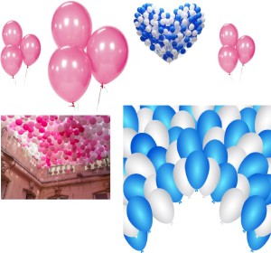 Balloons & Party Decoration- Buy Balloons Decoration Online at Best Prices  in India 