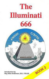 The Illuminati 666: Buy The Illuminati 666 by Sutton William