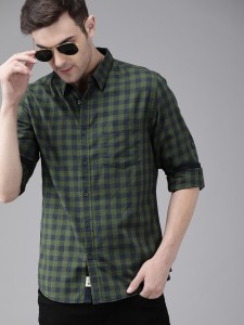 Casual Shirts (कैजुअल शर्ट) - Upto 50% to 80% OFF on Casual shirts for ...