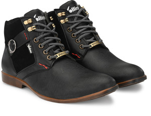 Vellinto The Rocky Boot For Men Boots For Men