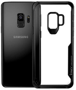 CASEHUNT Back Cover for Samsung Galaxy J6