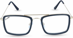 Freddy Full Rim Rectangle Frame