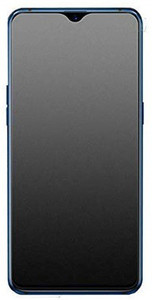 FITSMART Tempered Glass Guard for OnePlus 6T