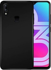 KJYOTHI Back Cover for Vivo Y91