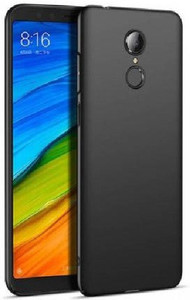 KJYOTHI Back Cover for Mi Redmi 5