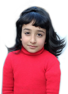 Alizz Medium Hair Wig