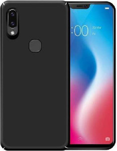 KJYOTHI Back Cover for Vivo Y95