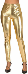 Alia Expo Footed  Western Wear Legging