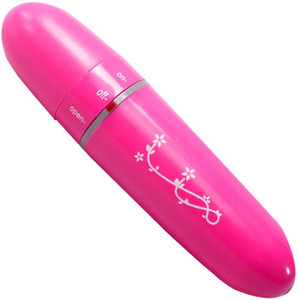 SJ 208 Mini Vibrator Massager