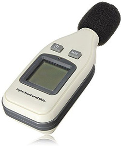 CPEX Digital Professional Sound Level Meter Noise Test Noise level Measurement Equipment With Back Light Sound Meter