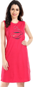 AV2 Women Nighty