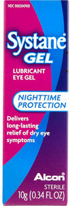 Systane Lubricant Eye Gel - Price in India, Buy Systane Lubricant Eye Gel  Online In India, Reviews, Ratings & Features | Flipkart.com