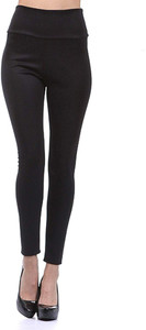 Stars and You Black Jegging
