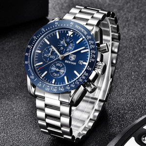 BENYAR Analog Watch  - For Men
