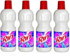 Rin Ala (Pack of 4) Fabric Whitener