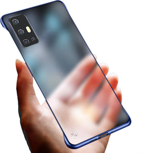Discoverz Back Cover for Vivo V17