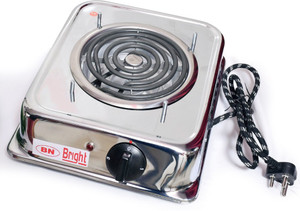 B.N.BRIGHTS B.n bright 4S Electric Cooking Heater