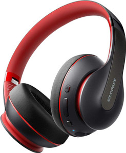 Soundcore Life Q10 Fast Charging Bluetooth Headphones - Image 6