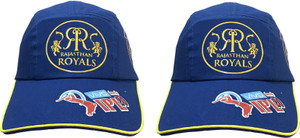 Epraiser Printed Sports/Regular Cap Cap