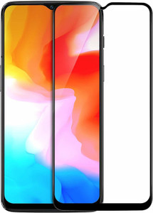 Caseline Tempered Glass Guard for OnePlus 6T