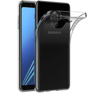 Flipkart SmartBuy Back Cover for Samsung Galaxy J8