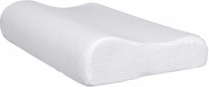 PAVITRA ENTERPRISE Cervical Contour Medical Pillow for Sleeping Orthopedic Pillows for Neck Back Pain Cervical Pillow