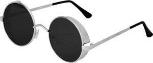 IceDive Round Sunglasses