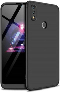 techaspire Back Cover for Realme 3