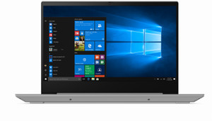 Lenovo Ideapad S340 Intel Core i3 10th Gen 1005G1 - (8 GB/256 GB SSD/Windows 10 Home) S340-14IIL Thin and Light Laptop