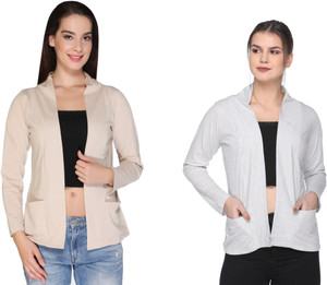 IN Love Women Shrug