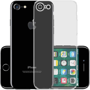 Flipkart SmartBuy Back Cover for Apple iPhone 7