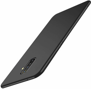 Caseline Back Cover for Realme X2 Pro