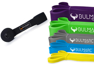 Flipkart Vector X Resistance Band 2% OFF On VECTOR X VNS-009