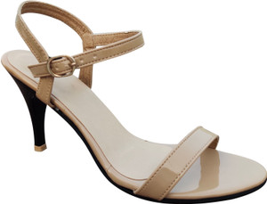TipnToes Women Heels