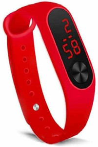 jayas traders Smart Kids Watch led
