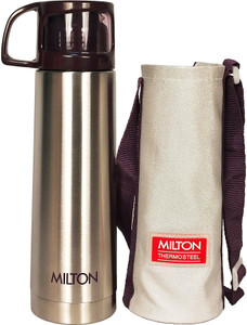 MILTON 500 ml Steel Flask Buy MILTON 500 ml Steel Flask Online