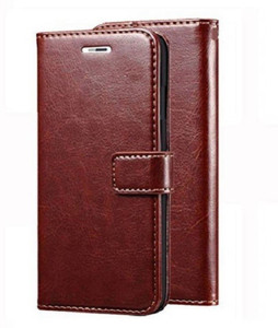 Wynhard Flip Cover for Mi Redmi 5