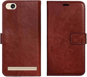 Trap Flip Cover for Mi Redmi 3S