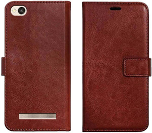 Trap Flip Cover for Mi Redmi 4A