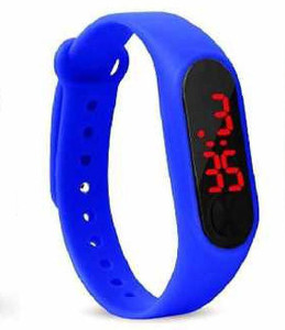 jayas traders Smart Kids Watch led