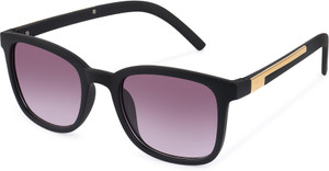 DEIXELS Wayfarer Sunglasses