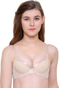 Voler Haut by Voler Haut Women Push-up Lightly Padded Bra