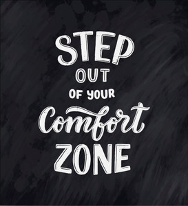 Step Out Message step out of your premium inspiratona quotes and motivational wall ...