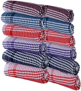 Ninki Fresh Long type GTM for Kitchen Variant Cloth Napkins