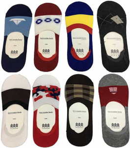 Xy Decor Boys & Girls Low Cut, Peds/Footie/No-Show